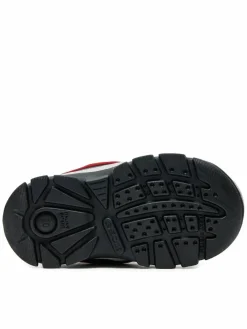 Stivali da neve B Flanfil Boy B Abx B263VE 0BCMN C0048 M Nero