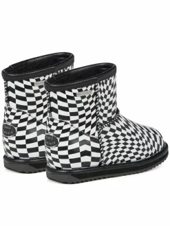 Stivali da neve Blanasi K12950 Nero