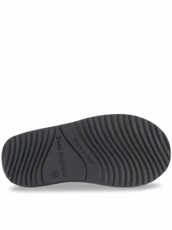 Stivali da neve Blanasi K12950 Nero