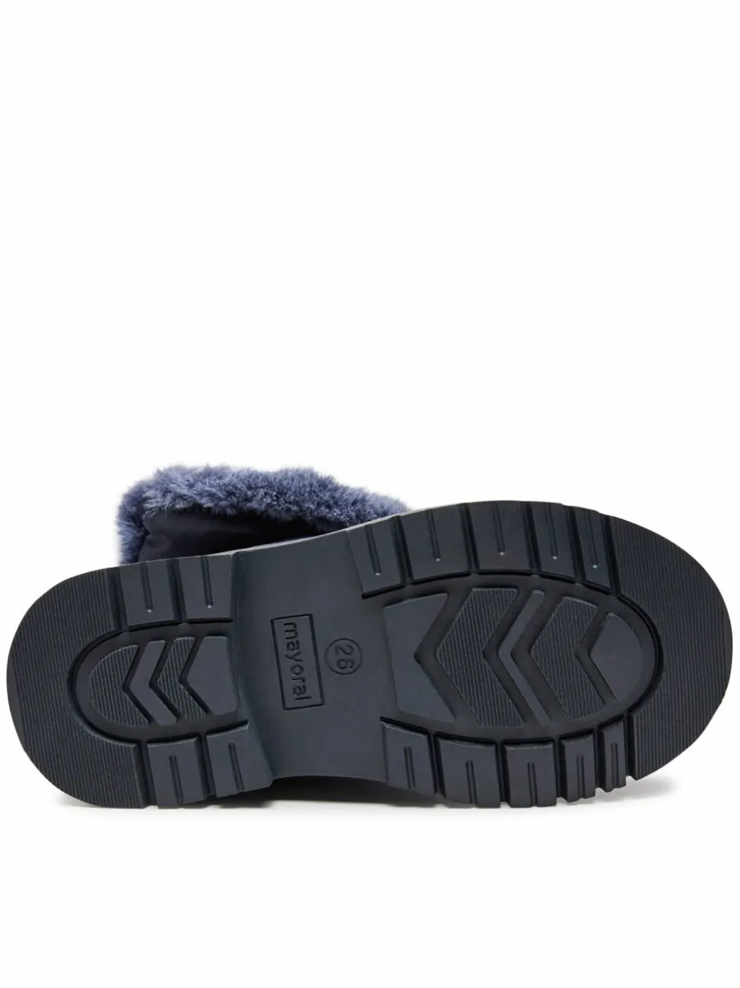 Stivali da neve 44485 Blu scuro