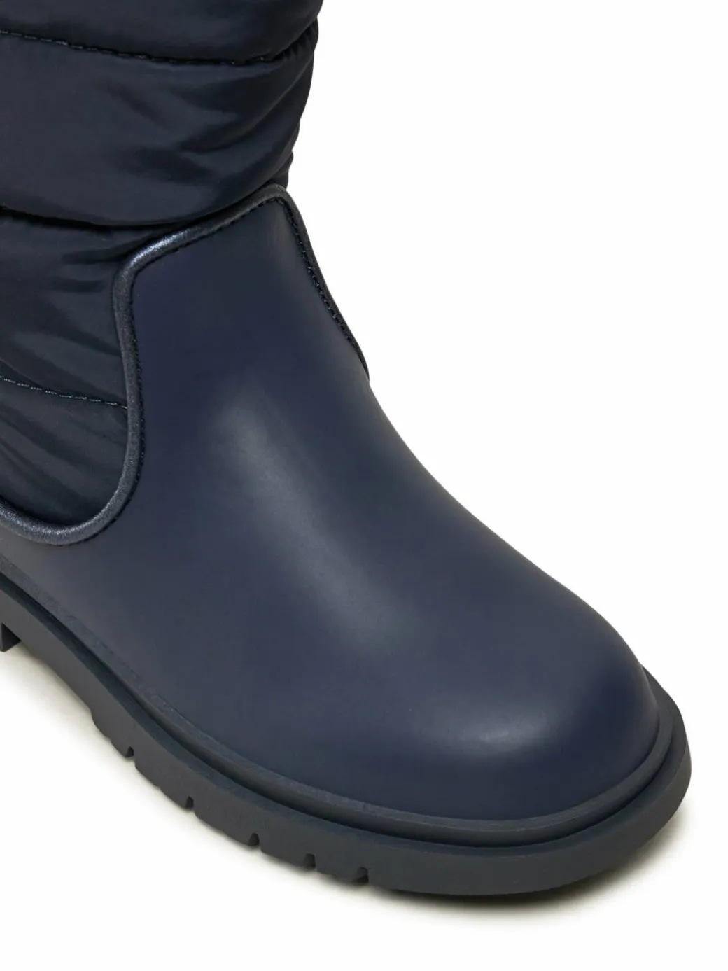 Stivali da neve 46485 Blu scuro