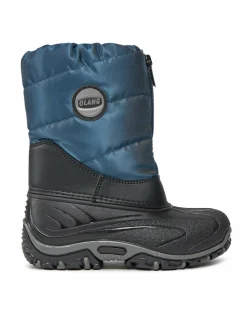 Stivali da neve Bmx Blu