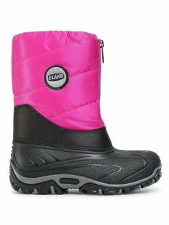 Stivali da neve Bmx S Rosa