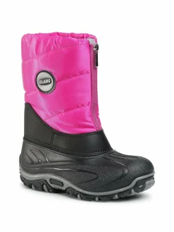 Stivali da neve Bmx S Rosa