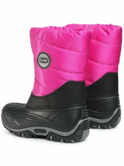 Stivali da neve Bmx S Rosa