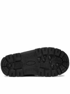 Stivali da neve Booster Nero