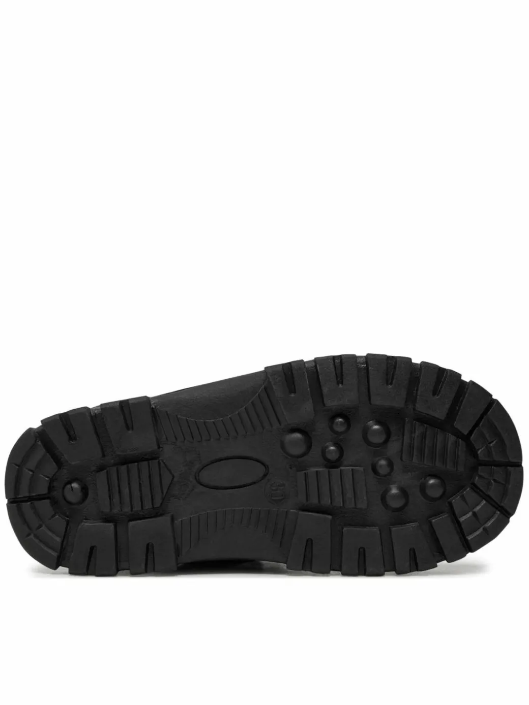Stivali da neve Booster Nero