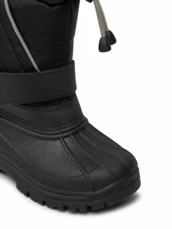 Stivali da neve Booster Nero