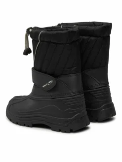 Stivali da neve Booster Nero