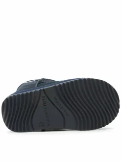 Stivali da neve Brumby Lo K10773 Blu scuro