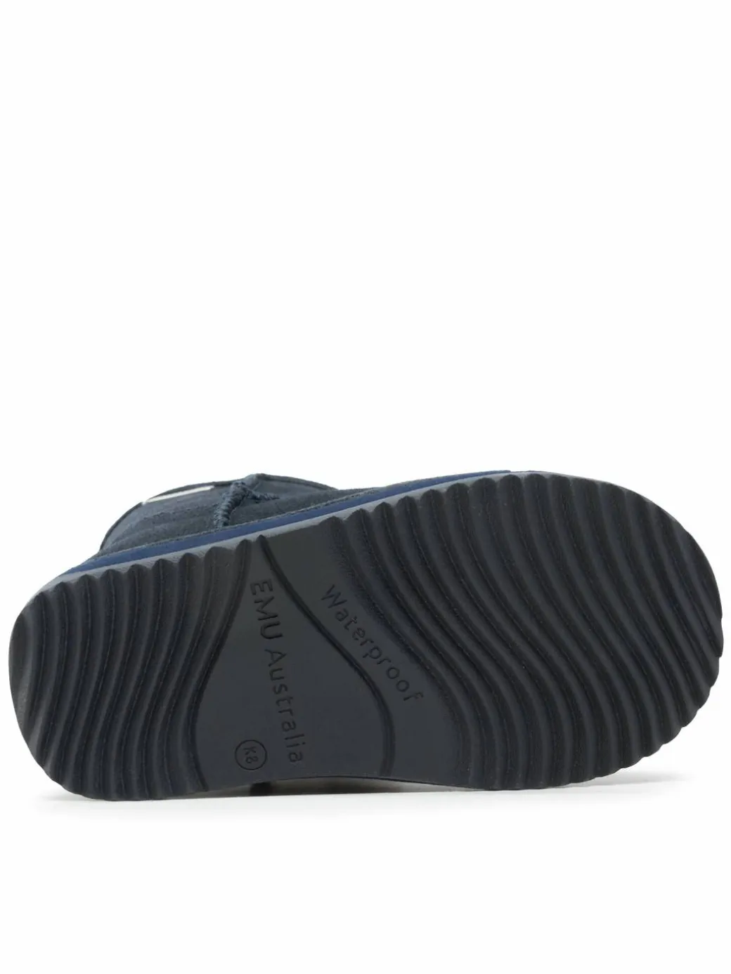 Stivali da neve Brumby Lo K10773 Blu scuro