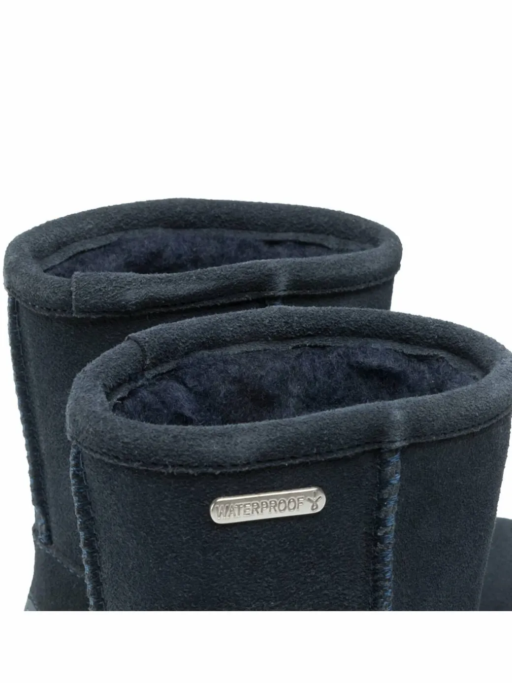 Stivali da neve Brumby Lo K10773 Blu scuro