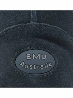 Stivali da neve Brumby Lo K10773 Blu scuro