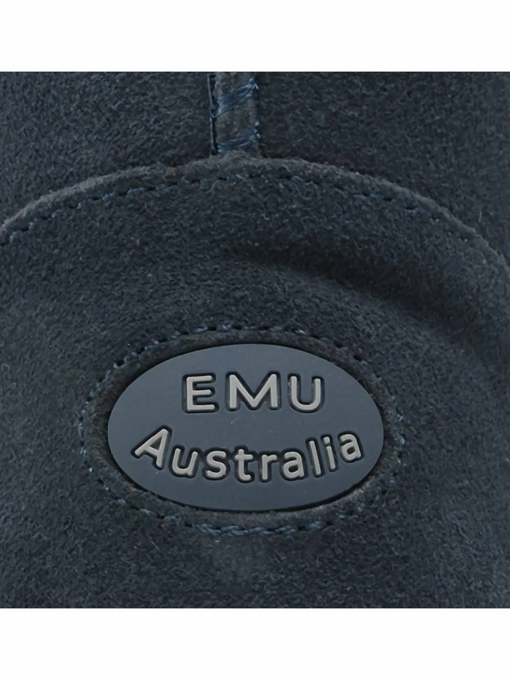 Stivali da neve Brumby Lo K10773 Blu scuro