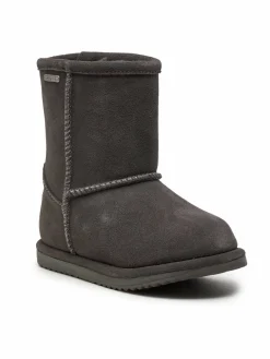 Stivali da neve Brumby Lo K10773 Grigio