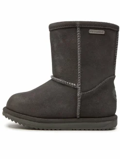 Stivali da neve Brumby Lo K10773 Grigio