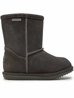 Stivali da neve Brumby Lo K10773 Grigio