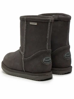 Stivali da neve Brumby Lo K10773 Grigio