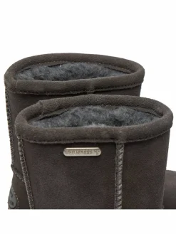 Stivali da neve Brumby Lo K10773 Grigio