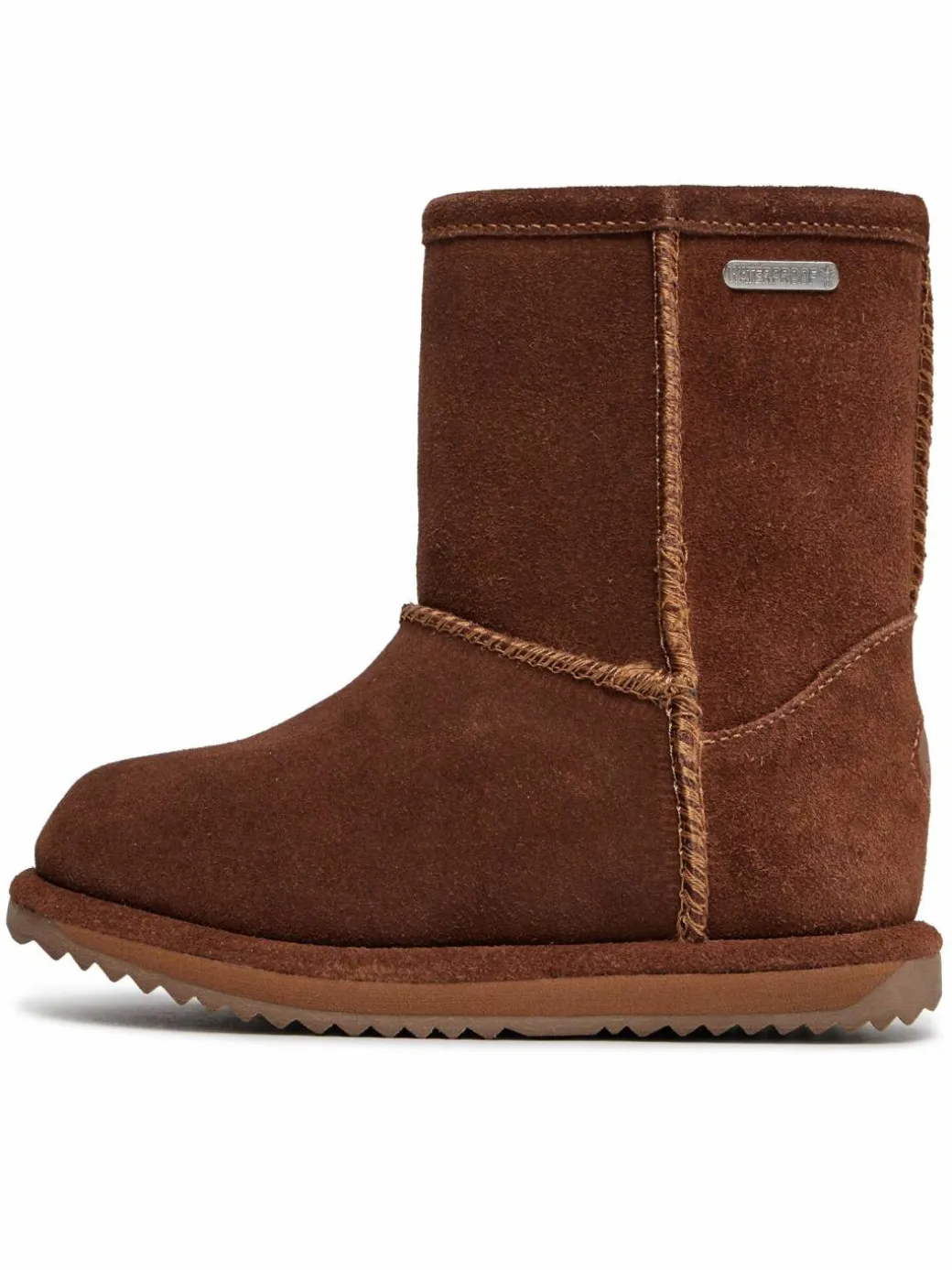 Stivali da neve Brumby Lo K10773 Marrone
