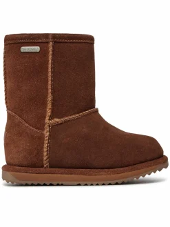Stivali da neve Brumby Lo K10773 Marrone