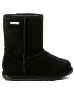 Stivali da neve Brumby Lo K10773 Nero