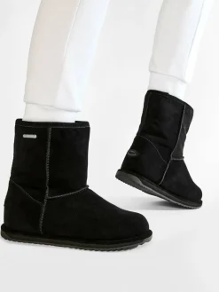 Stivali da neve Brumby Lo K10773 Nero