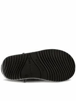 Stivali da neve Brumby Lo K10773 Nero