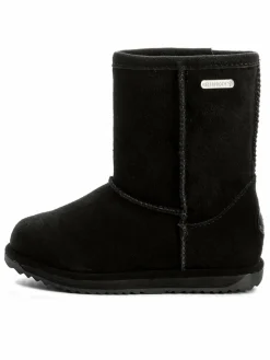 Stivali da neve Brumby Lo K10773 Nero