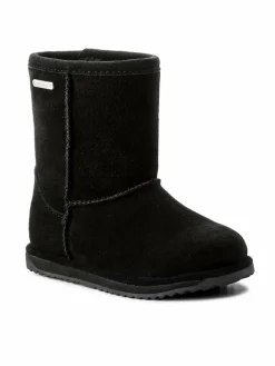 Stivali da neve Brumby Lo K10773 Nero