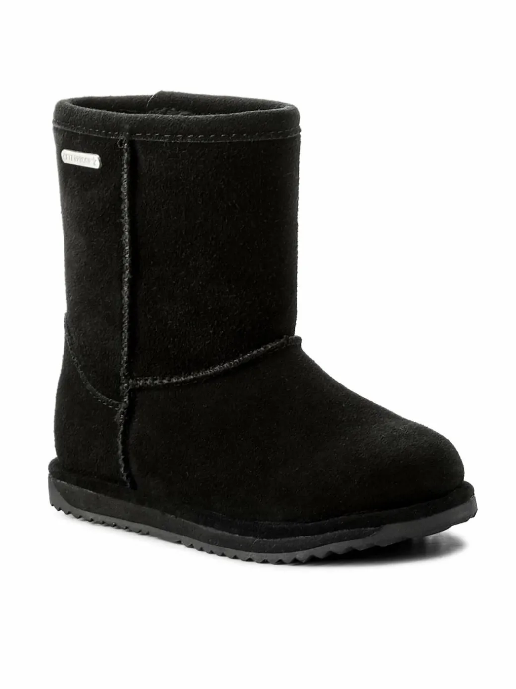 Stivali da neve Brumby Lo K10773 Nero