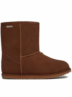 Stivali da neve Brumby Lo Teens T10773 Marrone
