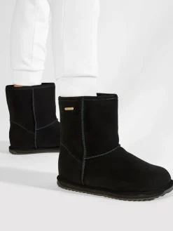 Stivali da neve Brumby Lo Teens T10773 Nero