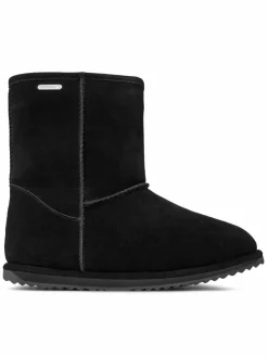 Stivali da neve Brumby Lo Teens T10773 Nero