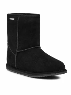 Stivali da neve Brumby Lo Teens T10773 Nero
