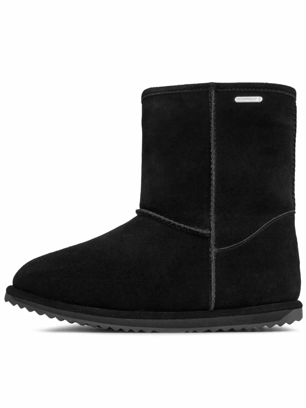 Stivali da neve Brumby Lo Teens T10773 Nero