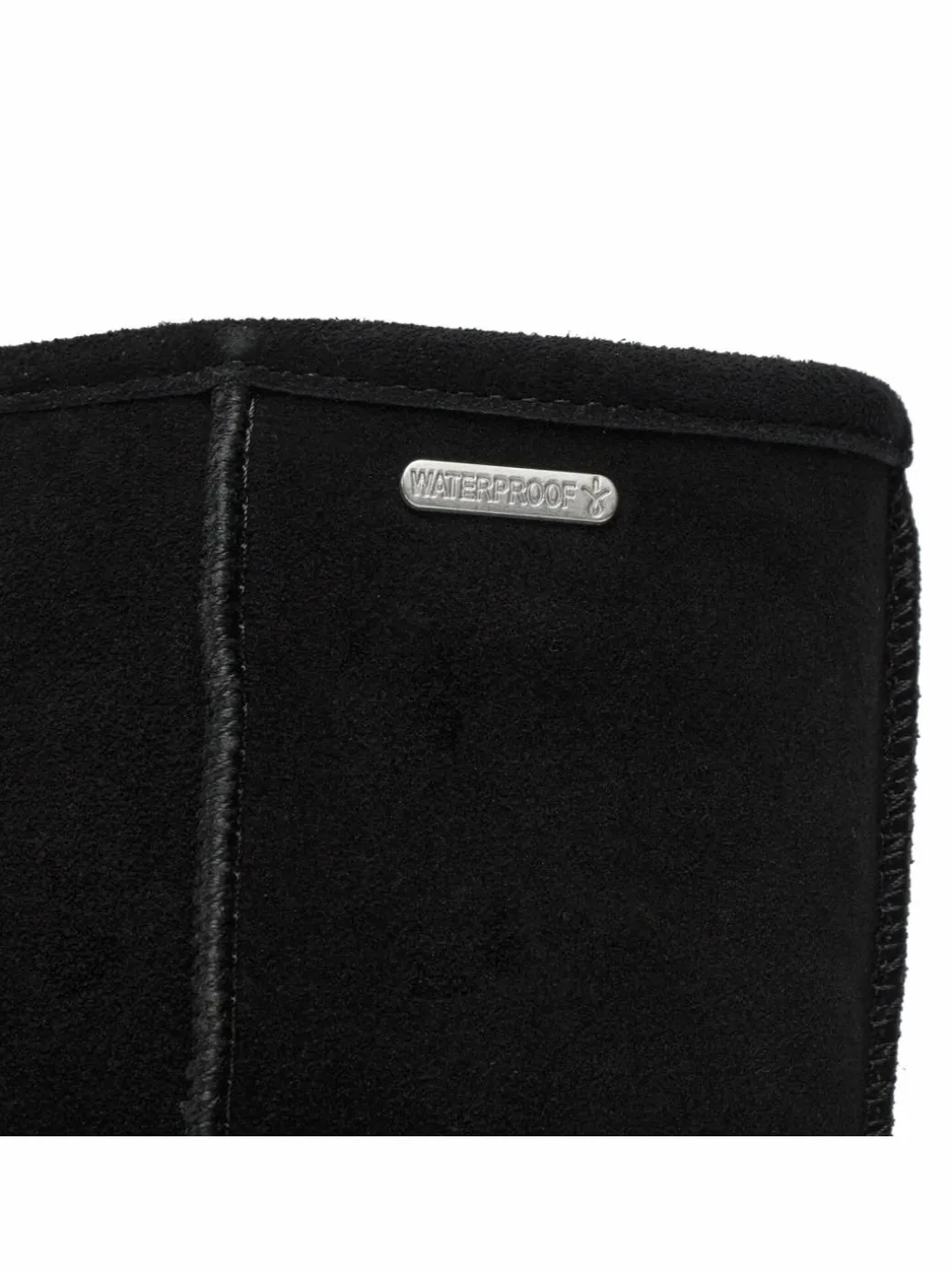 Stivali da neve Brumby Lo Teens T10773 Nero