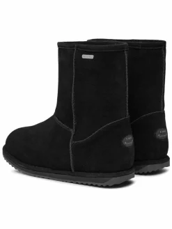 Stivali da neve Brumby Lo Teens T10773 Nero
