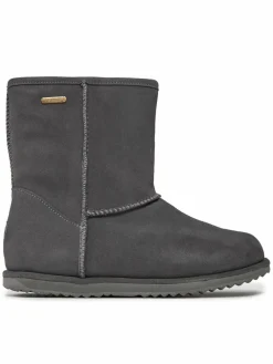 Stivali da neve Brumby Lo Teens T10773 Grigio