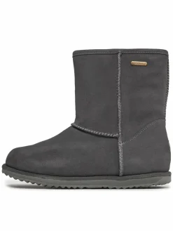 Stivali da neve Brumby Lo Teens T10773 Grigio