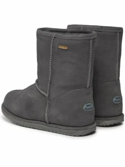 Stivali da neve Brumby Lo Teens T10773 Grigio