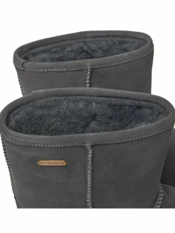 Stivali da neve Brumby Lo Teens T10773 Grigio