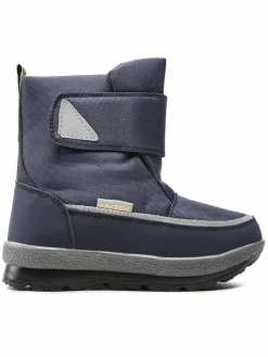 Stivali da neve 221852-B S Blu scuro