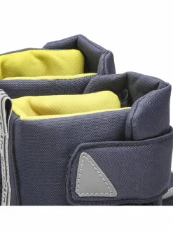 Stivali da neve 221852-B S Blu scuro