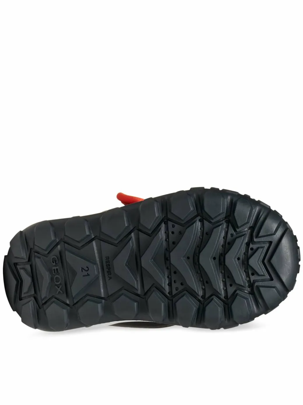 Stivali da neve B Trekkyup B Abx B566LA 054FU C0659 S Blu scuro