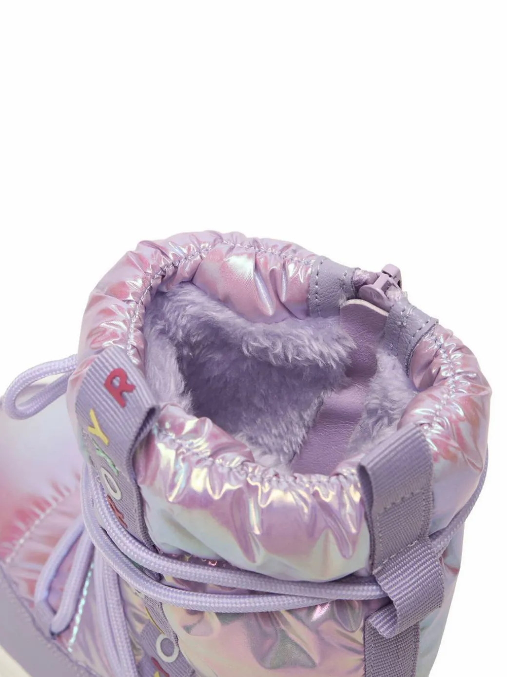 Stivali da neve CEO-AVO-296-128 Viola