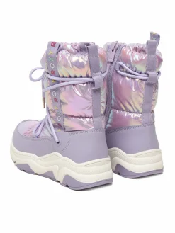 Stivali da neve CEO-AVO-296-128 Viola