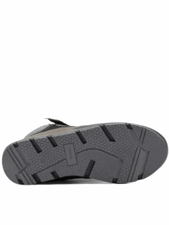 Stivali da neve CEO-BI12-SAM-06(V)CH Nero