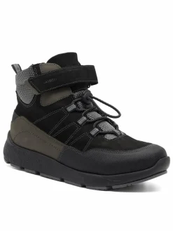 Stivali da neve CEO-BI12-SAM-06(V)CH Nero