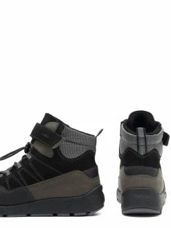 Stivali da neve CEO-BI12-SAM-06(V)CH Nero